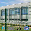 3D wire mesh fence models (30 years Manufacturer) ISO9001 standard